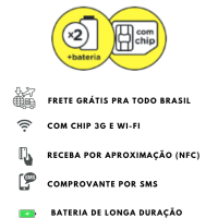 vantagens T2 promoton